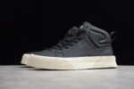 Dior B23 Oblique Low-Top Sneaker – Black with Gum Sole (Copy)