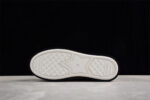 Dior B23 Oblique Low-Top Sneaker – Black with Gum Sole (Copy) (Copy)