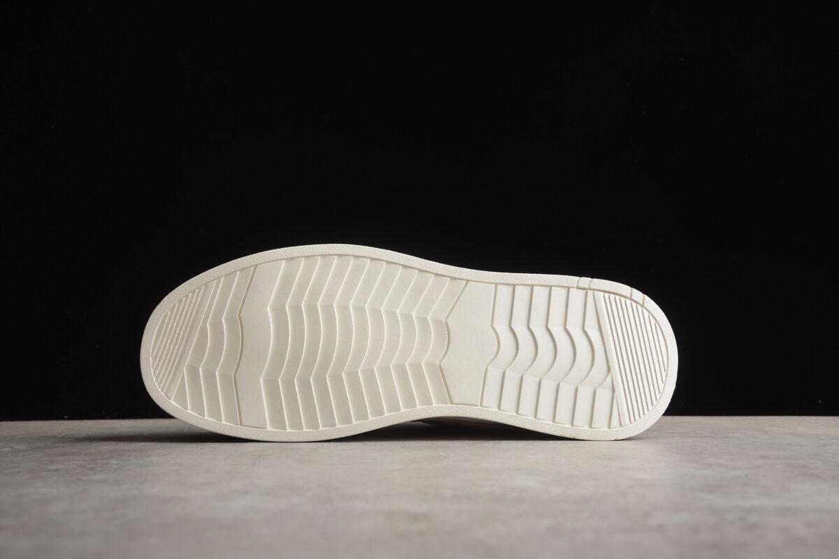 Dior B28 Low-Top Sneaker – White, Olive & Beige