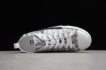 Dior B23 Low-Top Sneaker – Grey Oblique Transparent