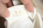 Dior B28 Low-Top Sneaker – White, Olive & Beige