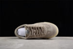 Dior B23 Oblique Low-Top Sneaker – Black with Gum Sole (Copy)
