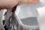 Dior B23 Low-Top Sneaker – Grey Oblique Transparent