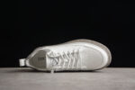 Dior B23 Oblique Low-Top Sneaker – Black with Gum Sole (Copy)