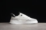 Dior B23 Oblique Low-Top Sneaker – Black with Gum Sole (Copy)