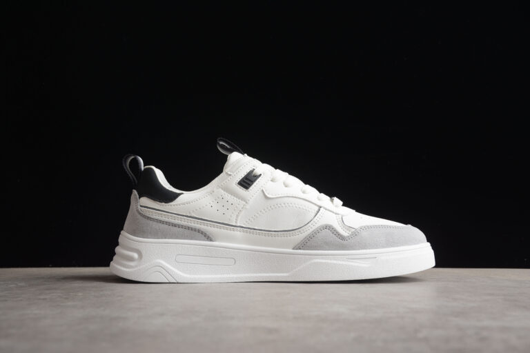 Dior B23 Oblique Low-Top Sneaker – Black with Gum Sole (Copy)