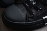 Dior B23 High-Top Sneaker – Black Oblique Canvas