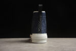 Dior B23 High-Top Sneaker – Blue Oblique Canvas